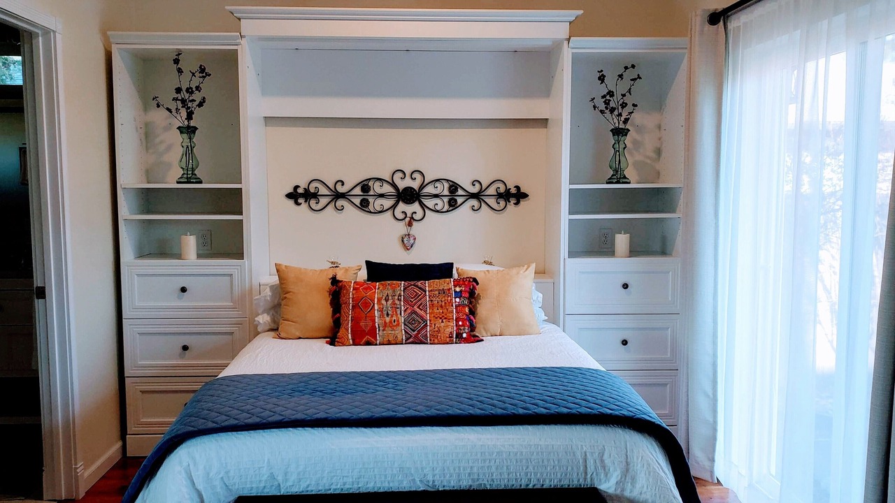 Photo of Bedroom in Silverton