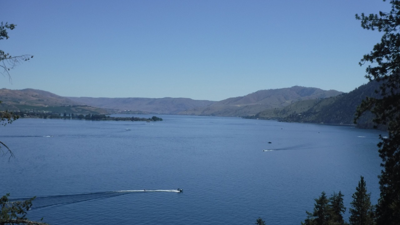 Photo of Others in Chelan