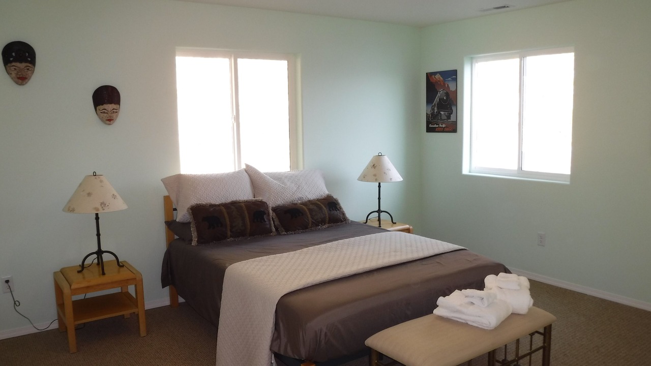 Photo of Outdoor in Chelan