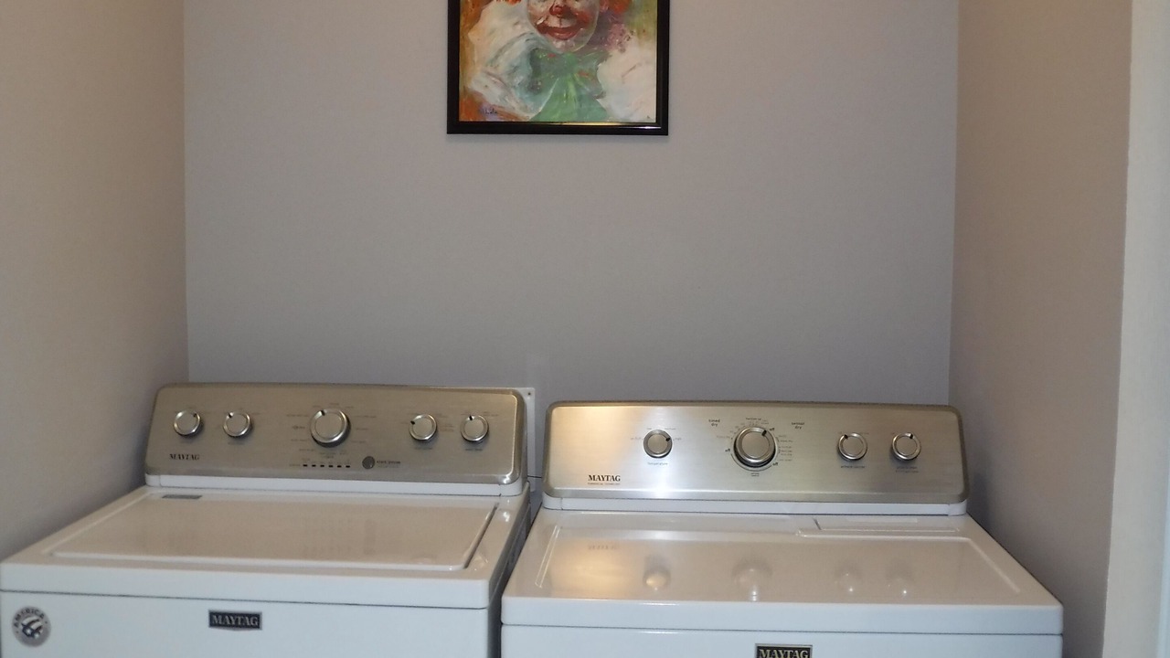 Photo of Bedroom in Chelan