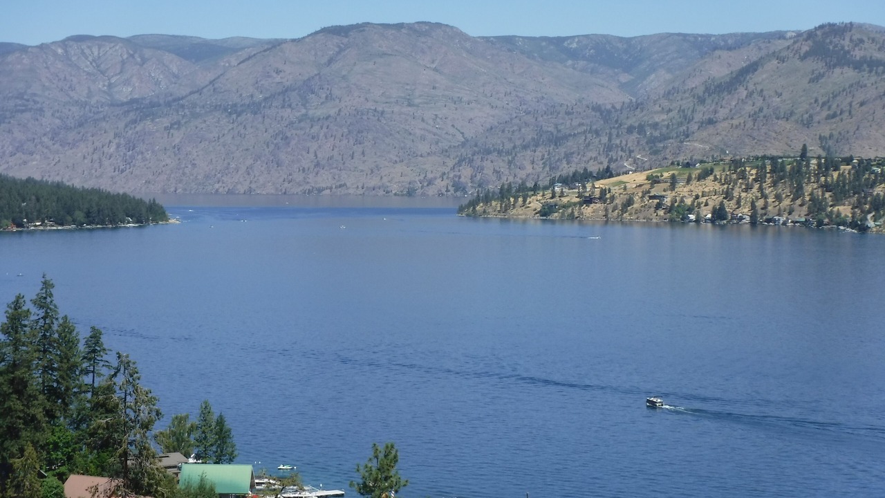 Photo of Outdoor in Chelan