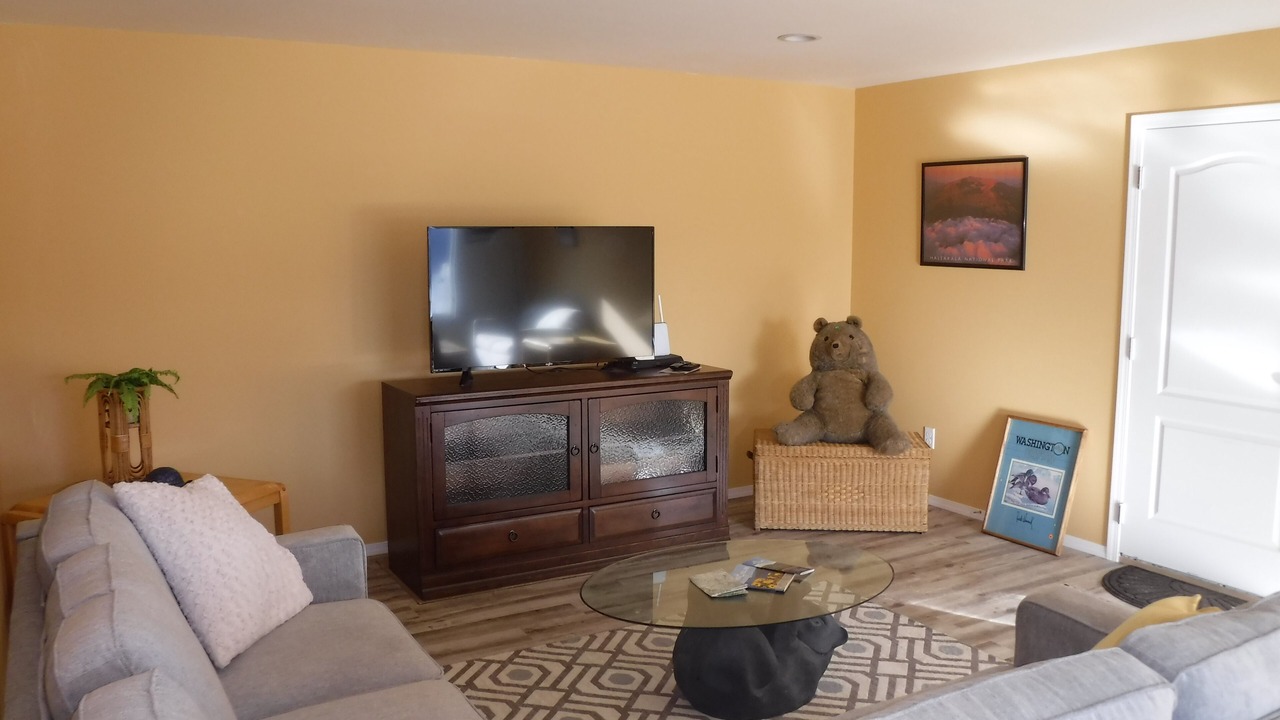 Photo of Bedroom in Chelan