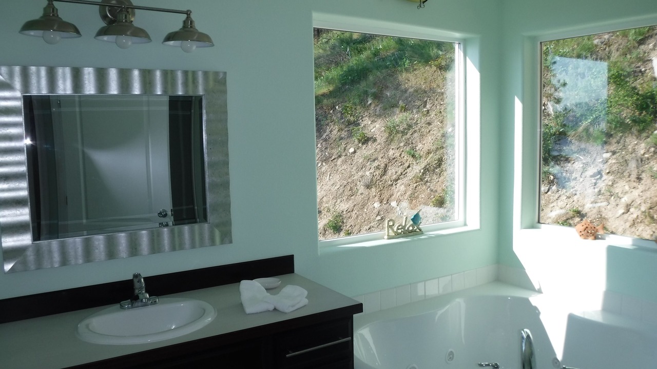 Photo of Bathroom in Chelan