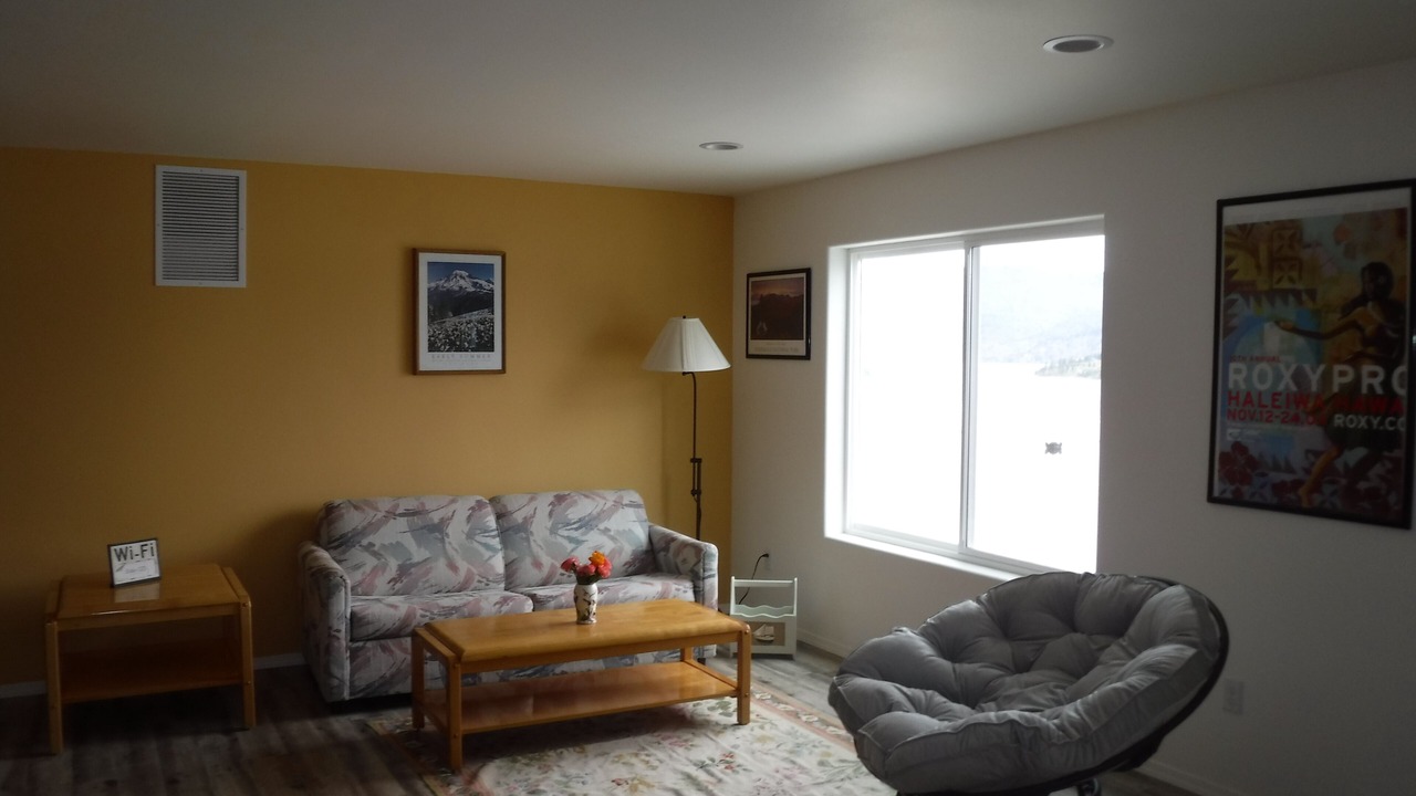 Photo of Outdoor in Chelan