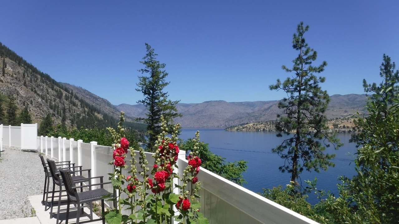 Photo of Outdoor in Chelan
