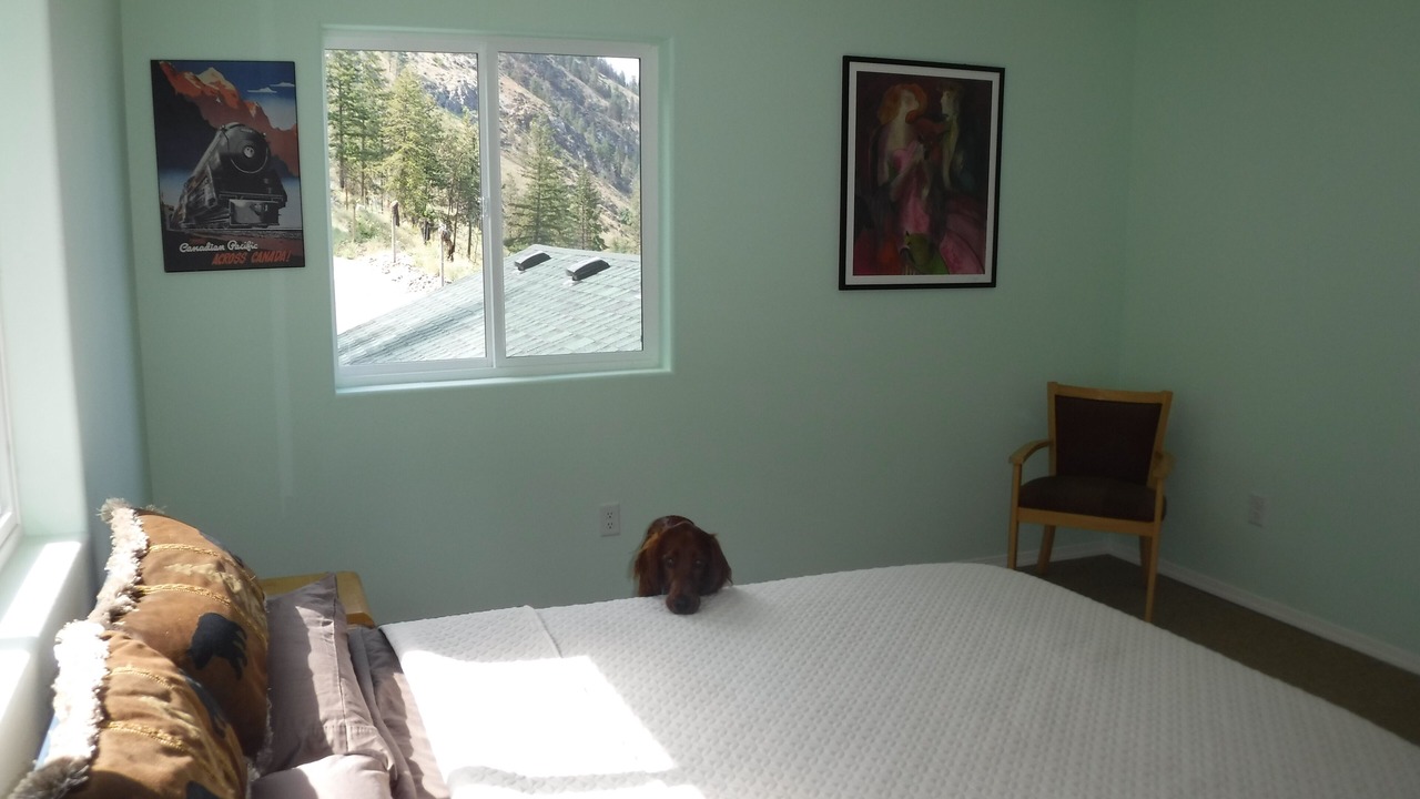 Photo of Outdoor in Chelan