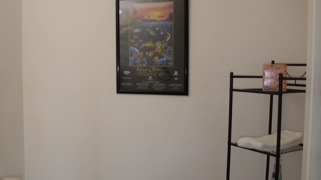 Photo of Bedroom in Chelan