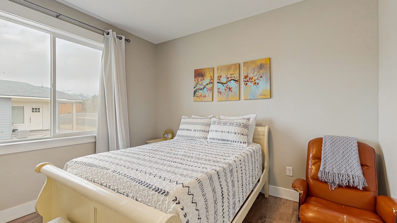 Photo of Bedroom in Manson