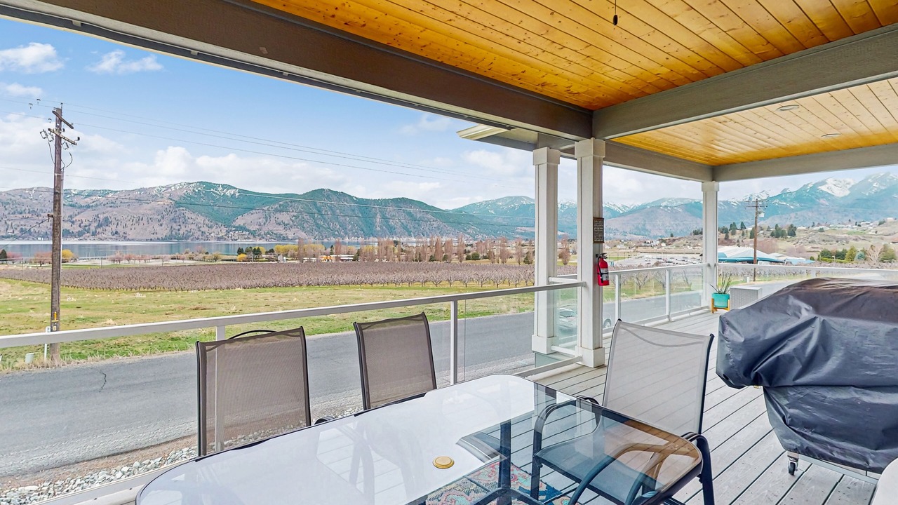 Photo of Outdoor in Manson