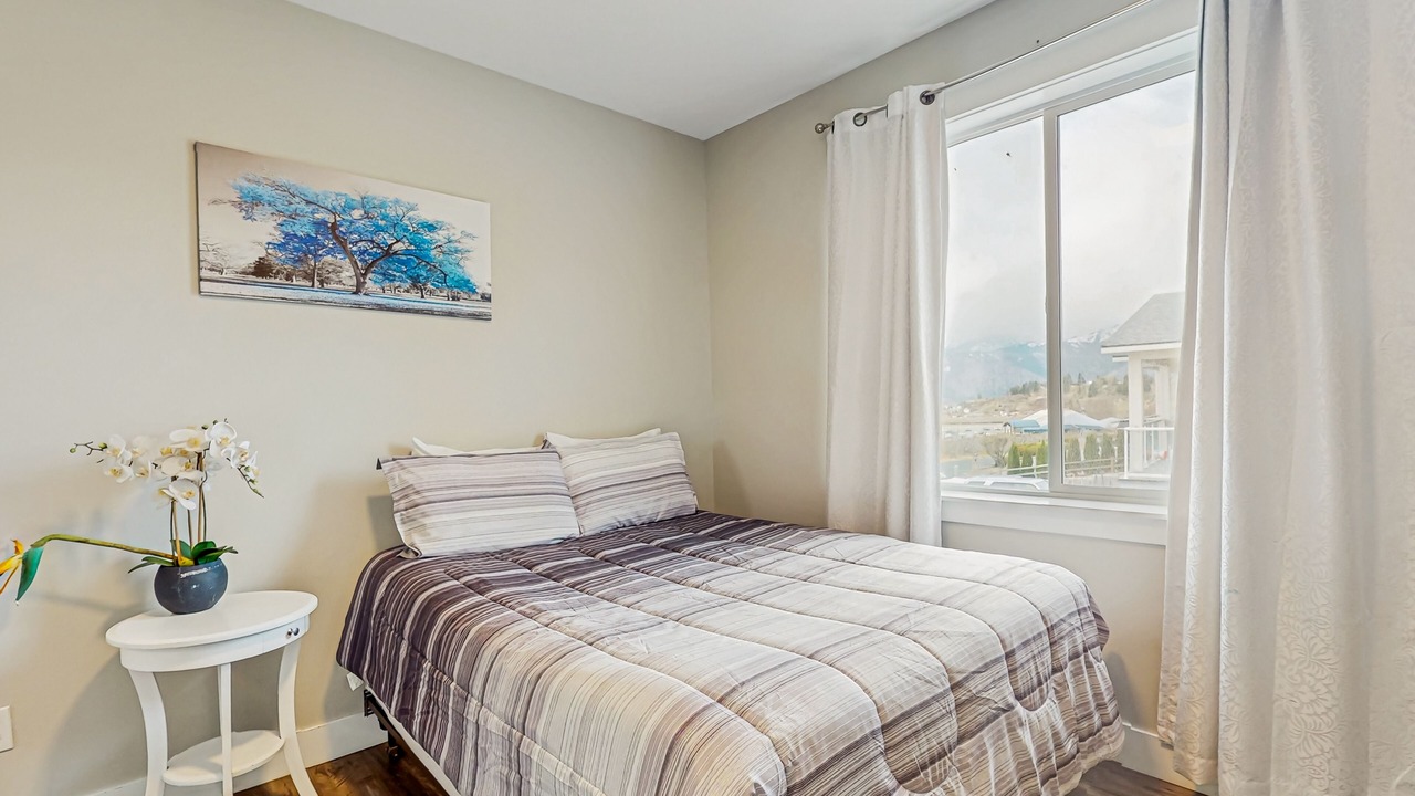 Photo of Bedroom in Manson