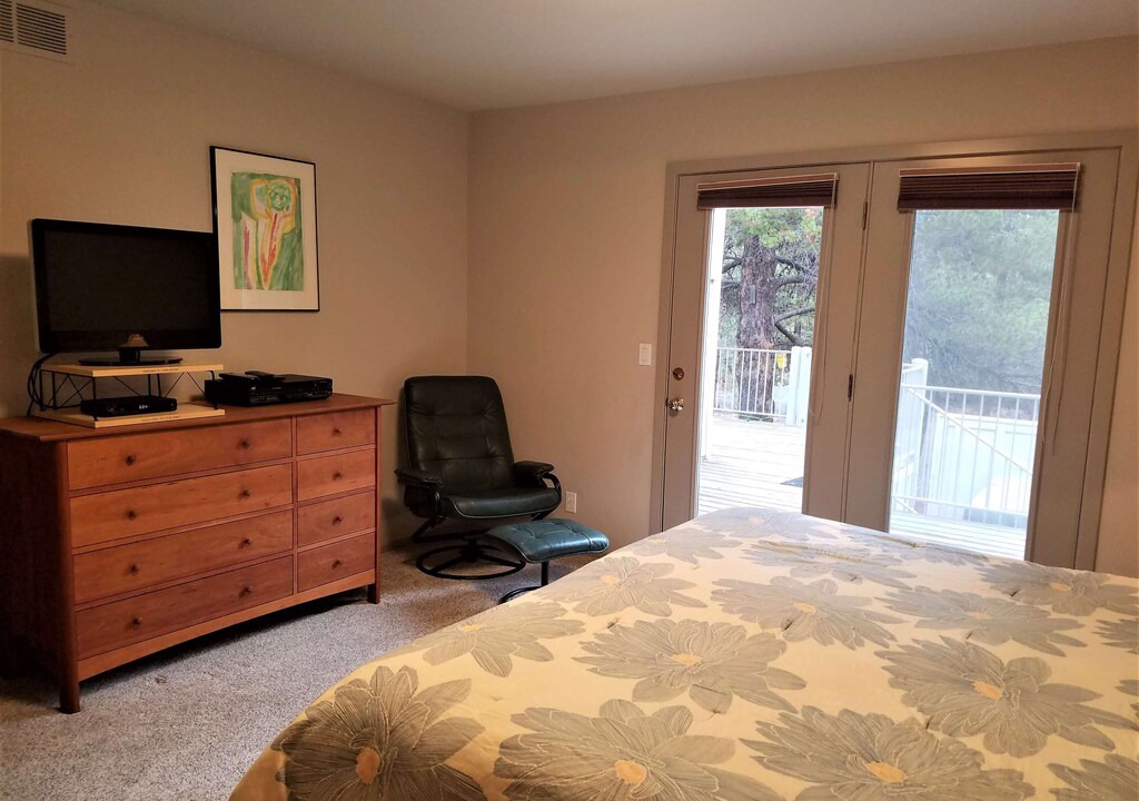 Photo of Bedroom in Sunriver