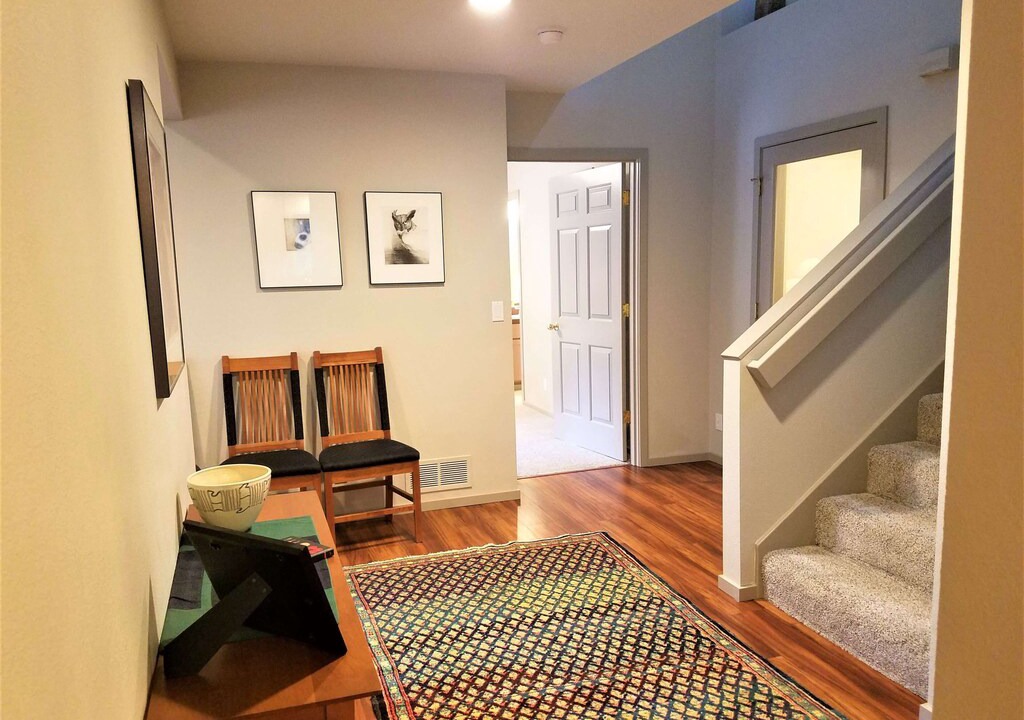 Photo of Livingroom in Sunriver
