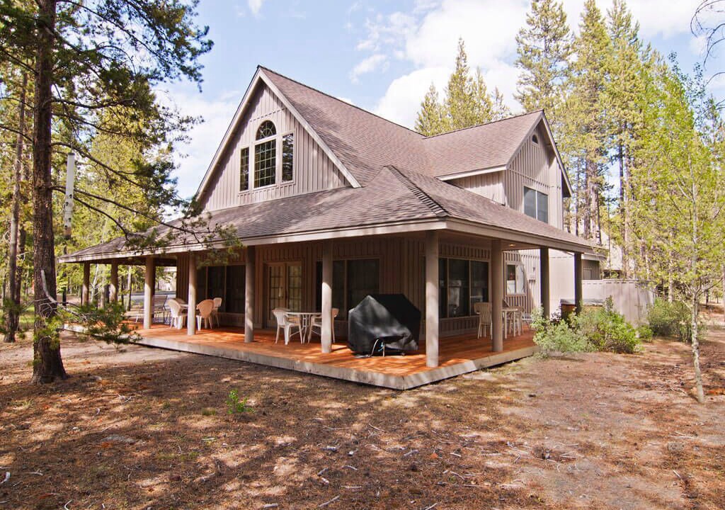 Photo of Others in Sunriver