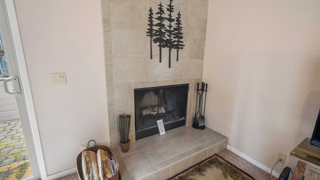 Photo of Livingroom in Tennis Village