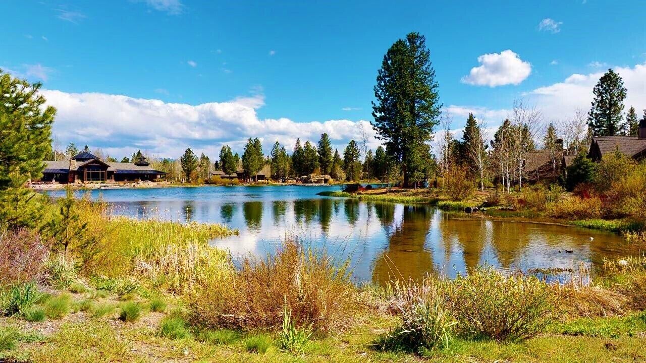 Photo of Others in Sunriver