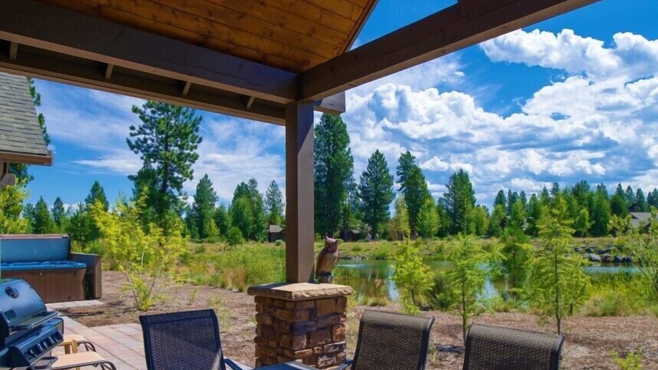 Photo of Others in Sunriver