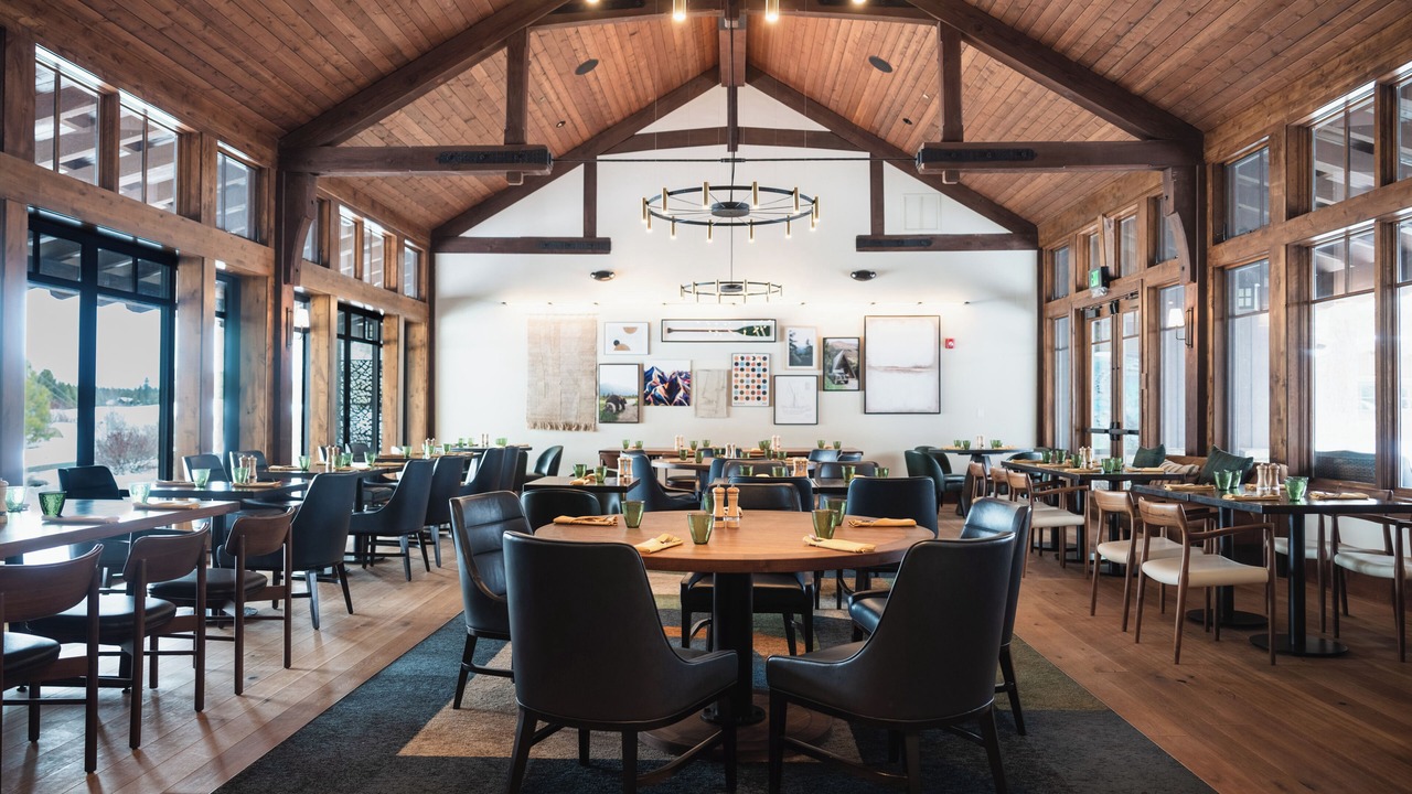 Photo of Outdoor in Sunriver