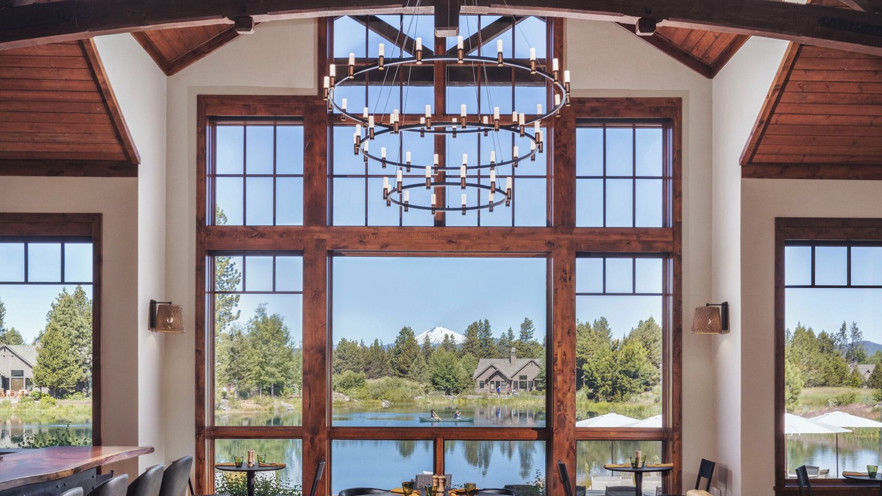 Photo of Outdoor in Sunriver