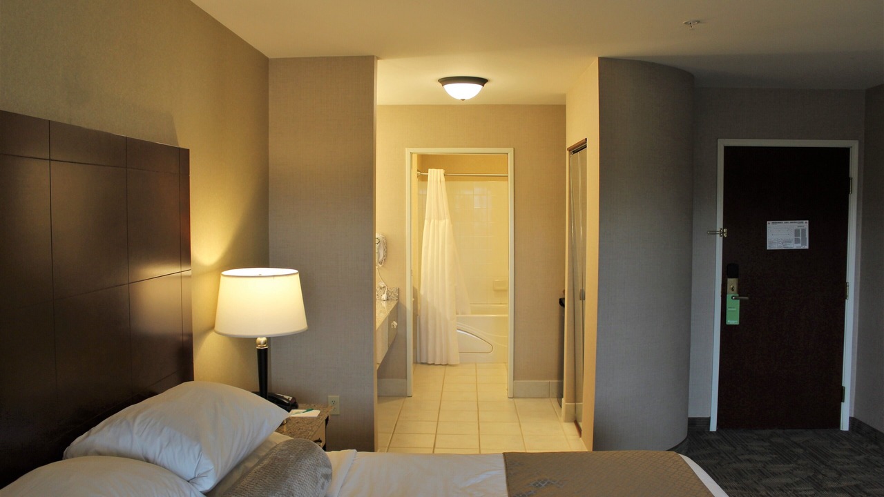 Photo of Bedroom in Arlington