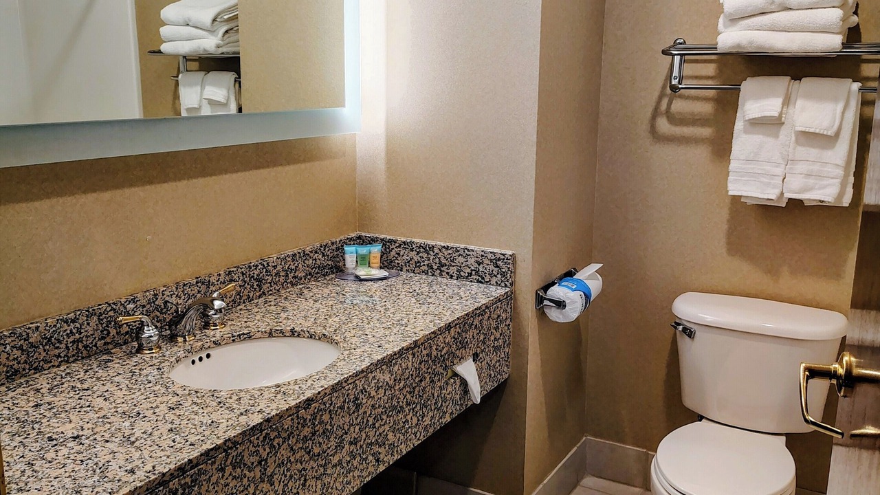 Photo of Bathroom in Arlington