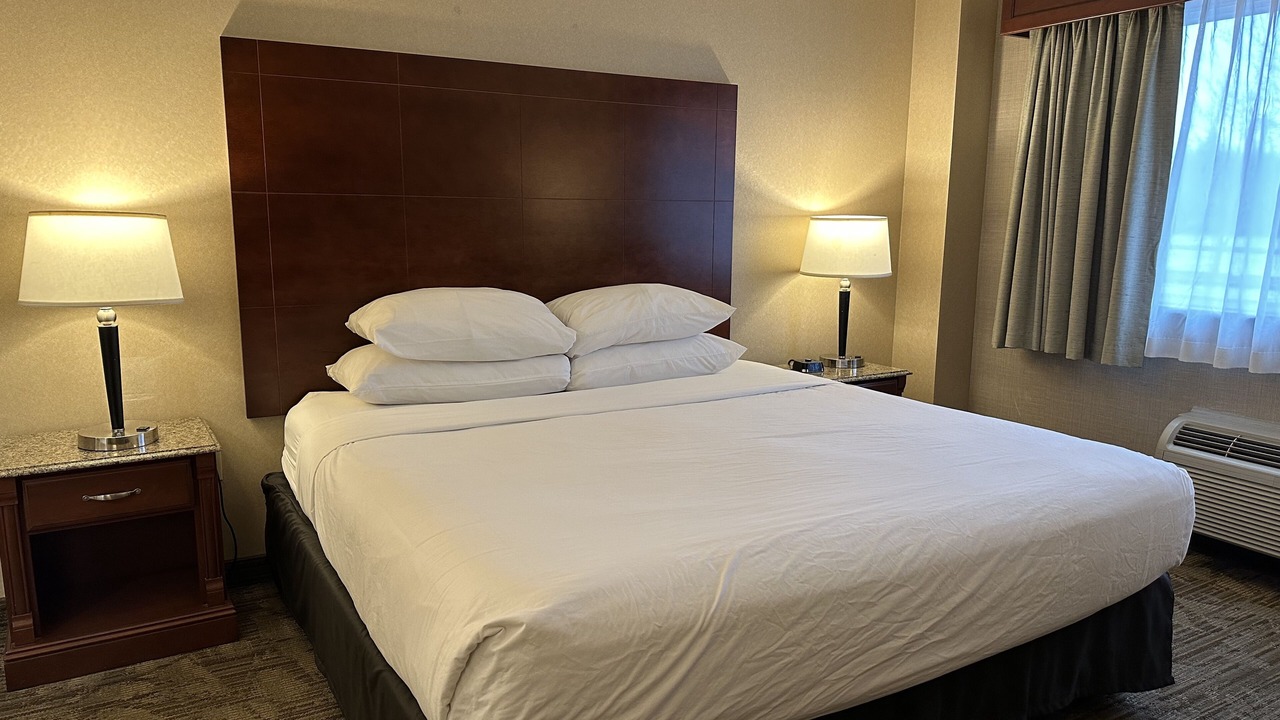 Photo of Bedroom in Arlington