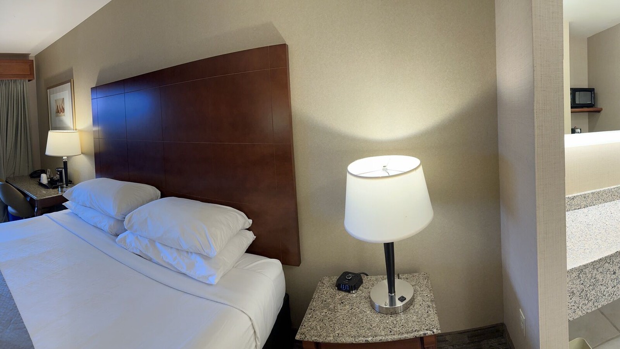 Photo of Bedroom in Arlington
