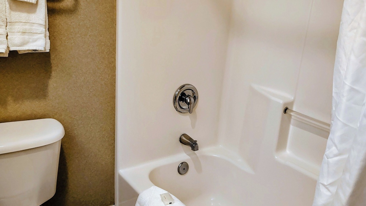 Photo of Bathroom in Arlington