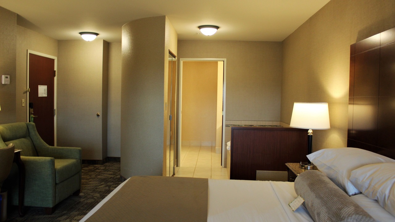 Photo of Bedroom in Arlington