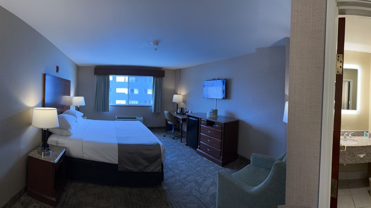 Photo of Bedroom in Arlington
