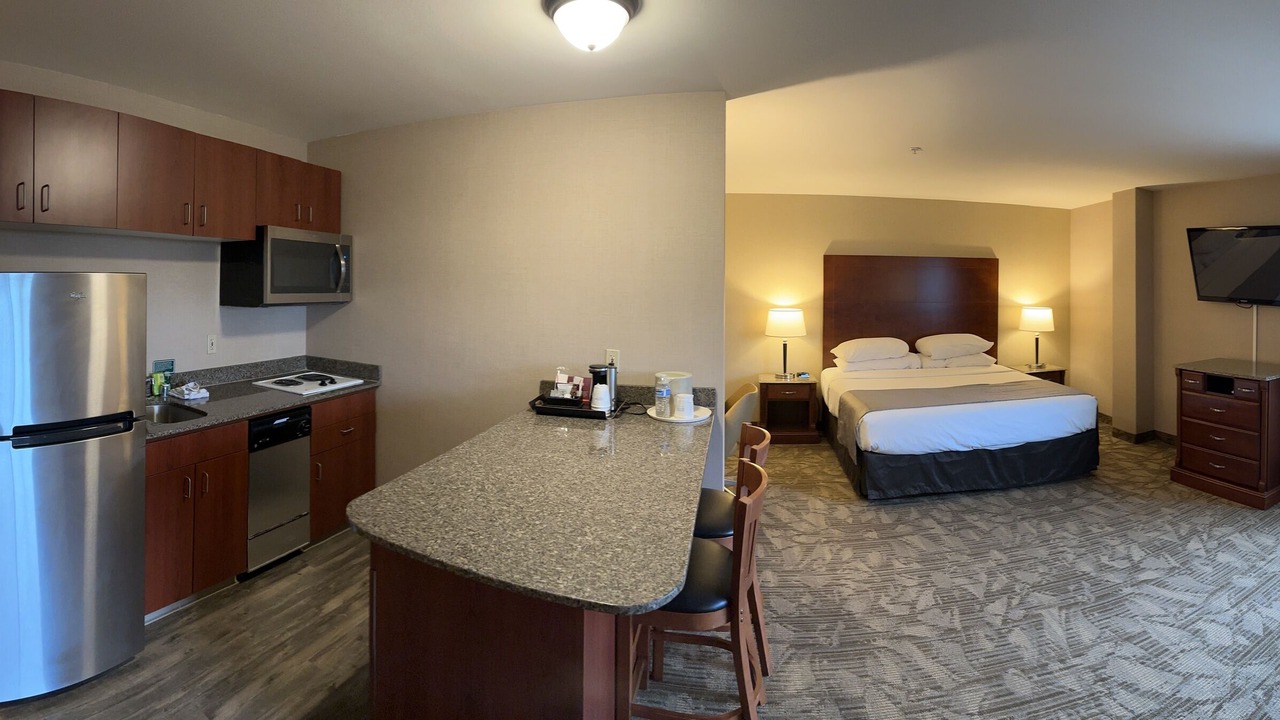 Photo of Bedroom in Arlington