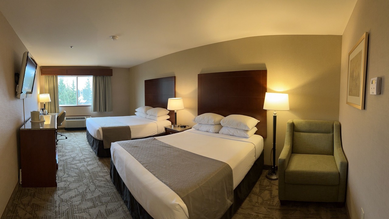 Photo of Bedroom in Arlington