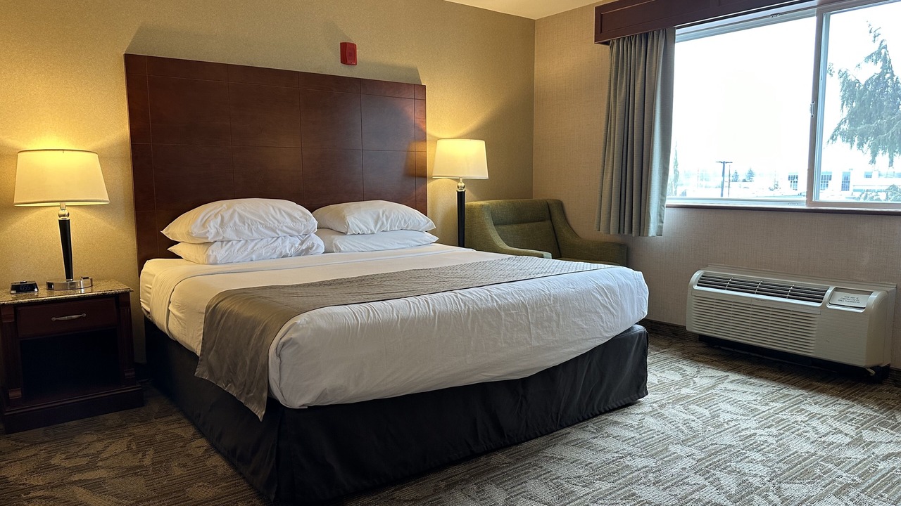 Photo of Bedroom in Arlington