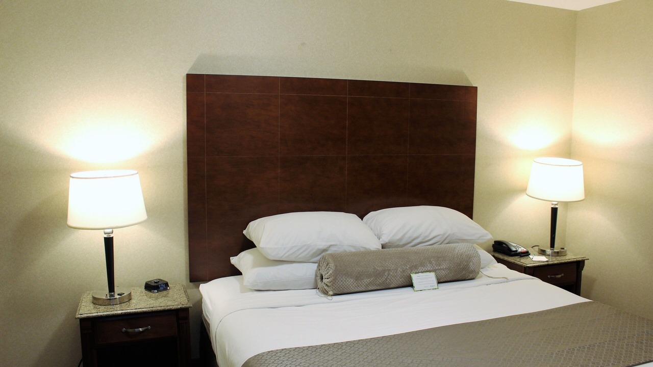 Photo of Bedroom in Arlington