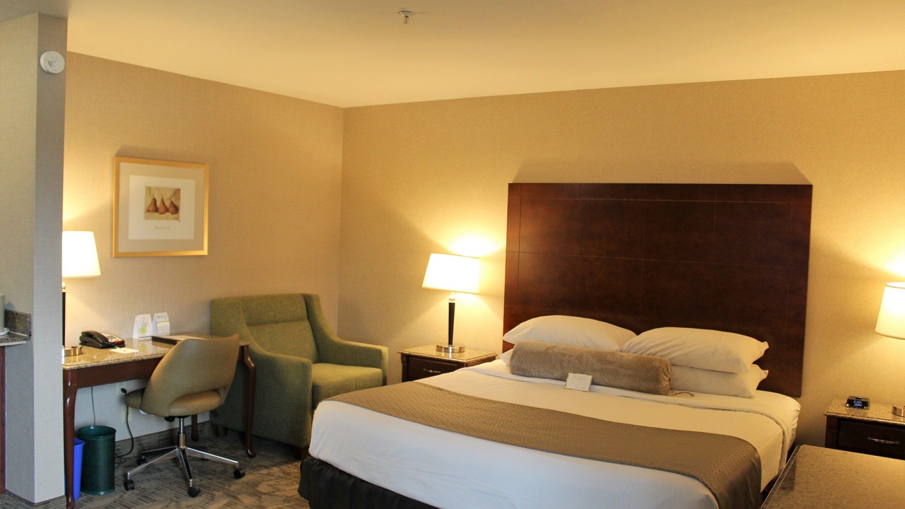Photo of Bedroom in Arlington