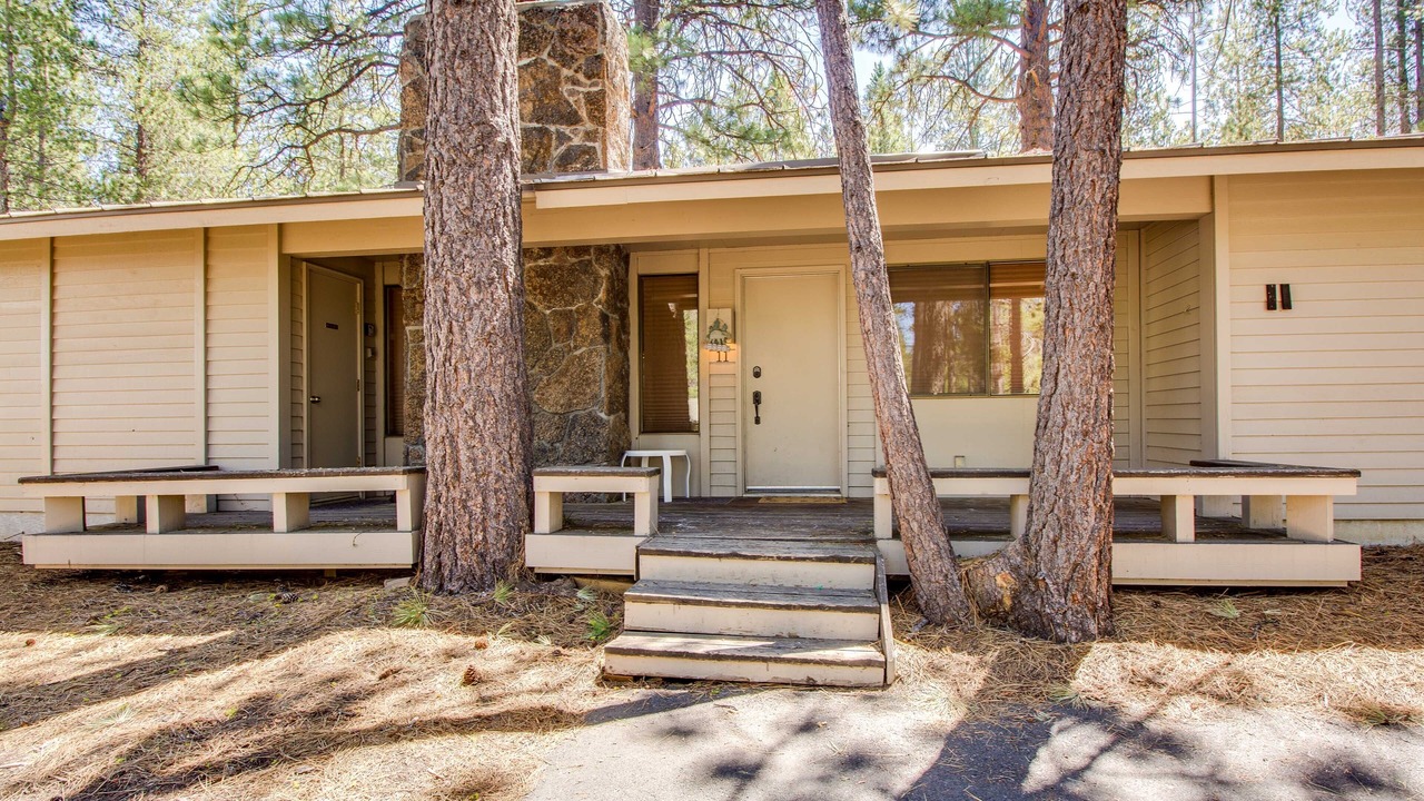 Photo of Outdoor in Sunriver