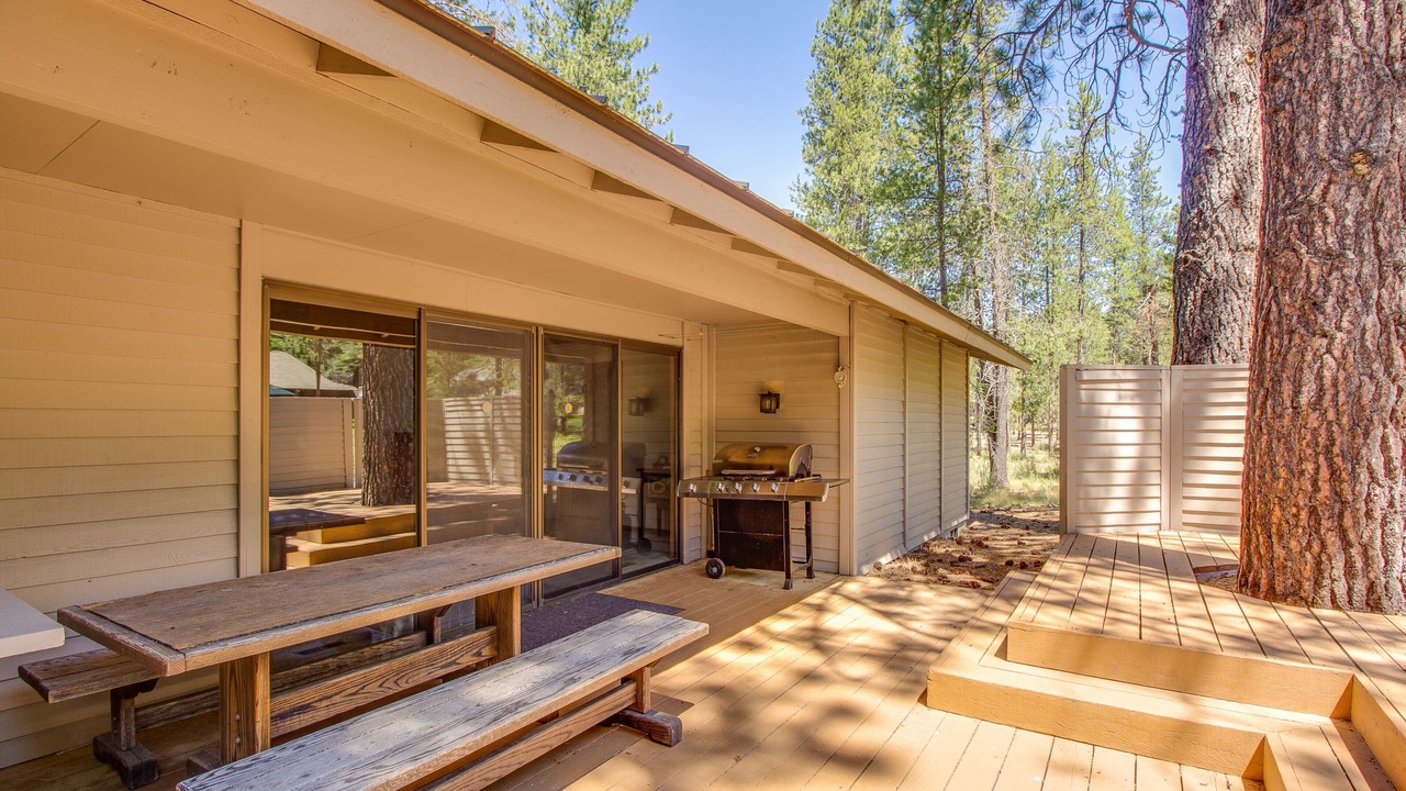 Photo of Outdoor in Sunriver