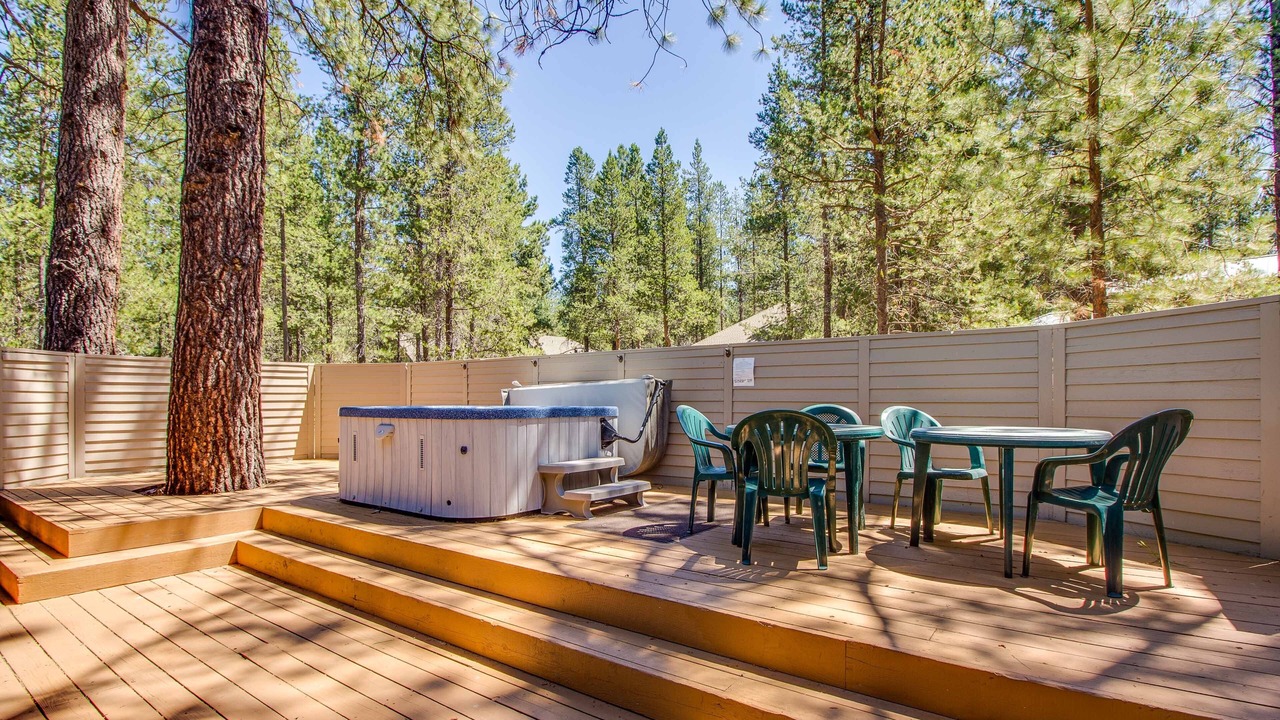 Photo of Others in Sunriver