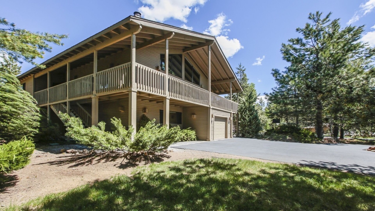Photo of Outdoor in Sunriver
