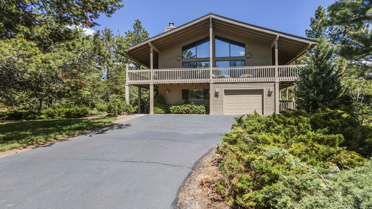 Photo of Outdoor in Sunriver