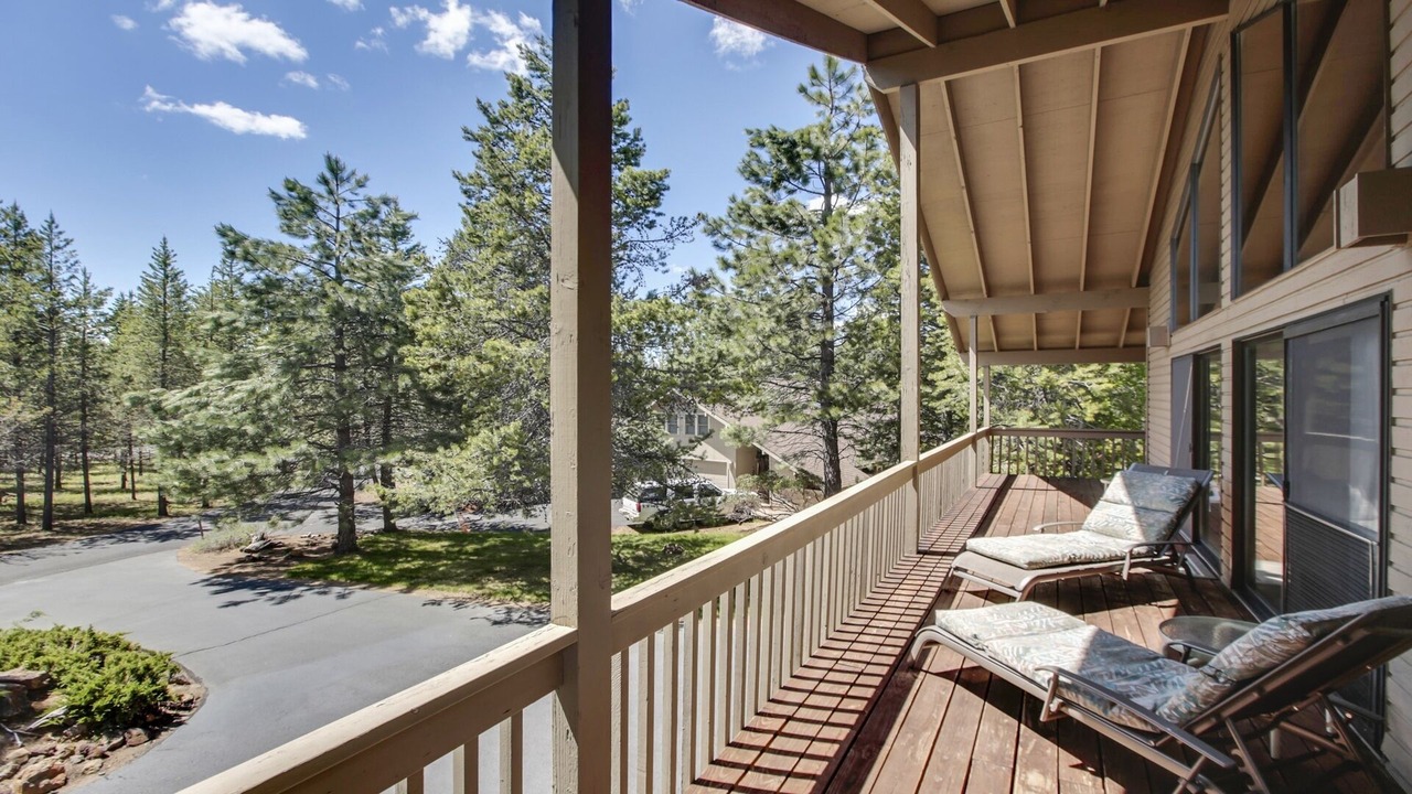 Photo of Outdoor in Sunriver