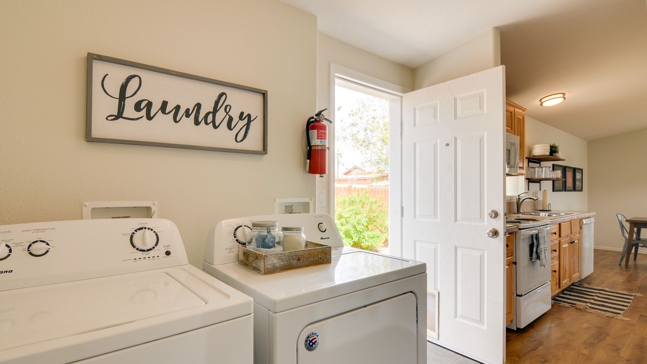 Photo of Bedroom in Escalante
