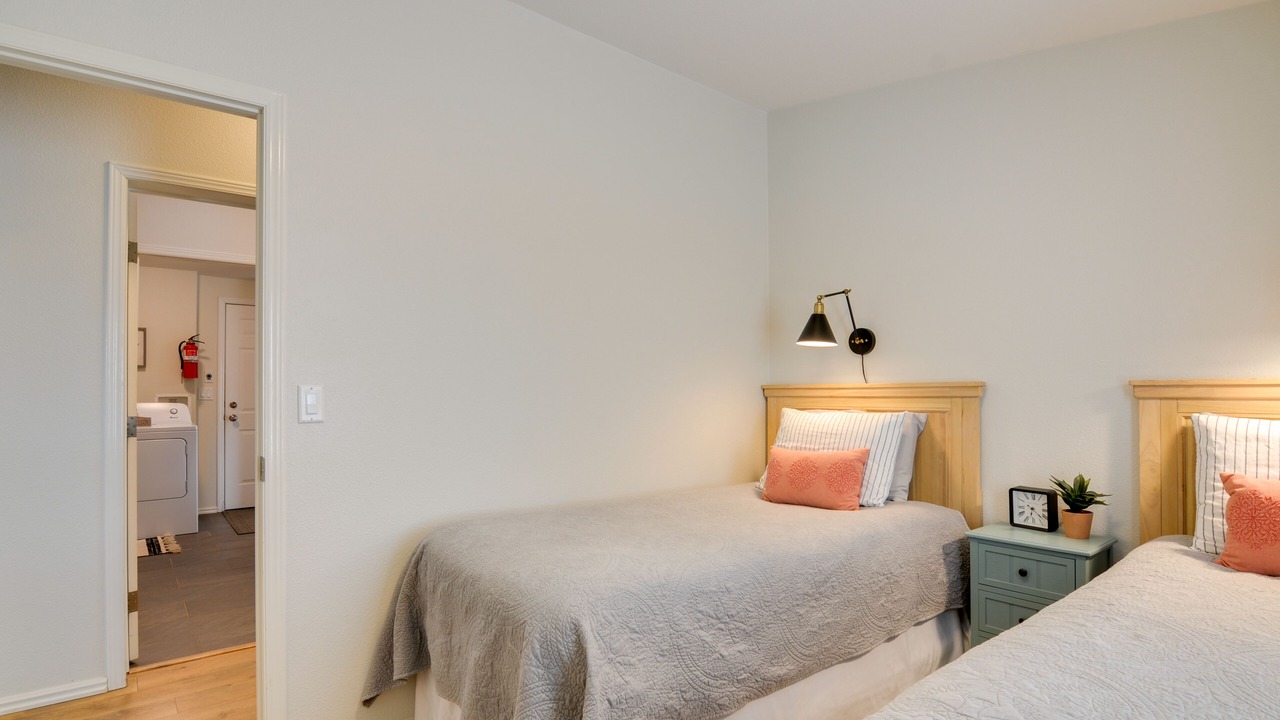 Photo of Bedroom in Escalante