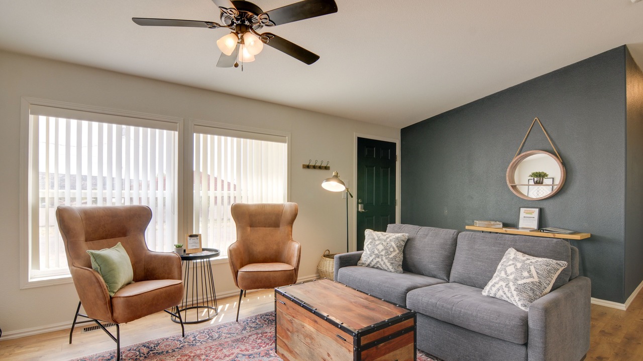 Photo of Livingroom in Escalante
