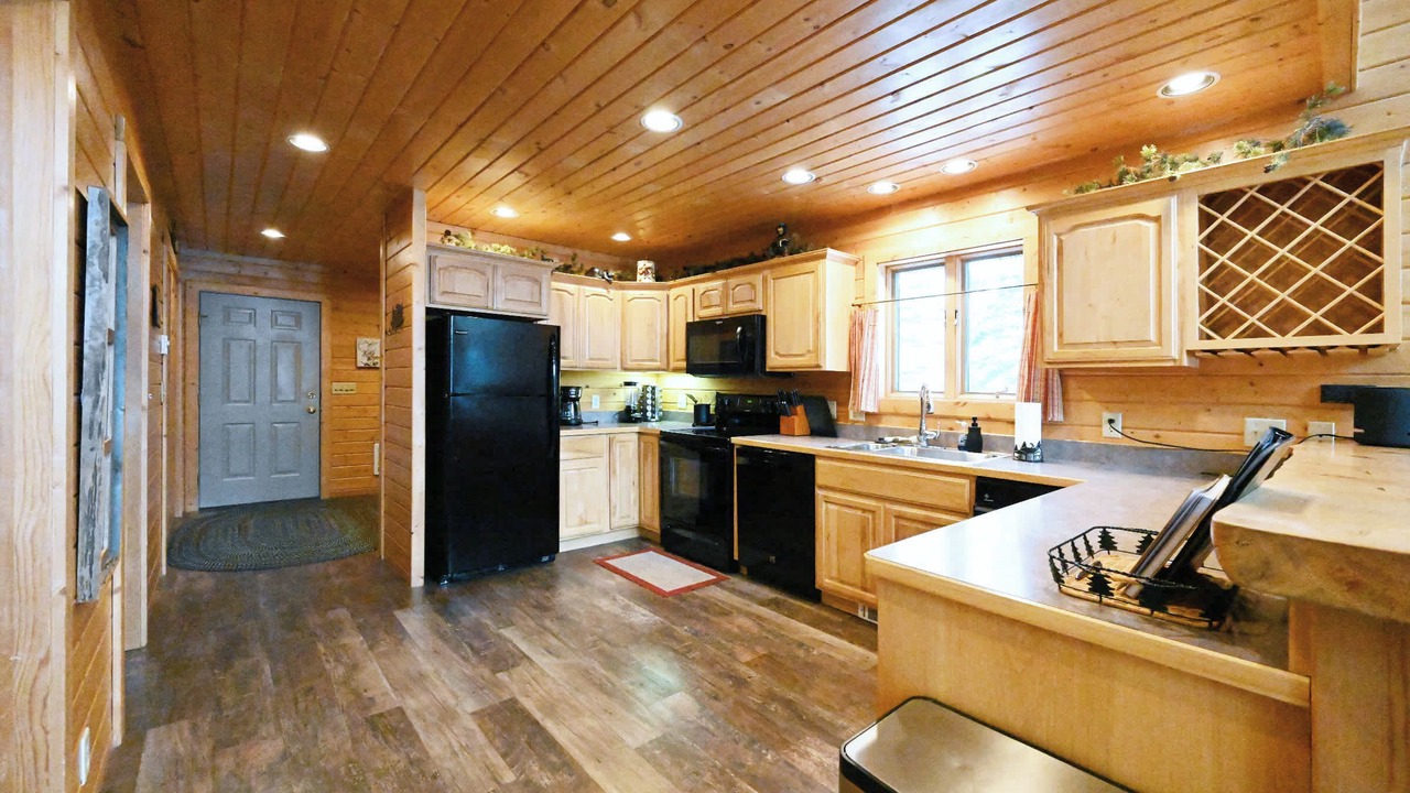 Photo of Kitchen in Island Park