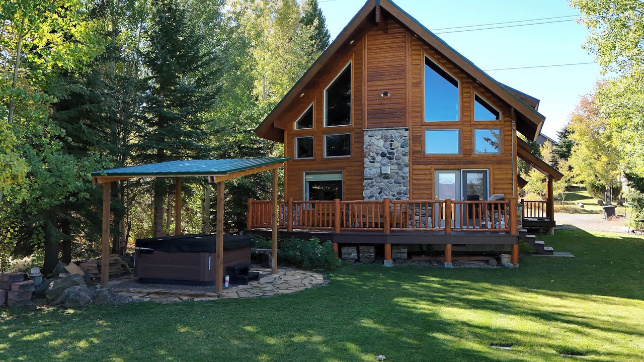 Photo of Outdoor in Island Park