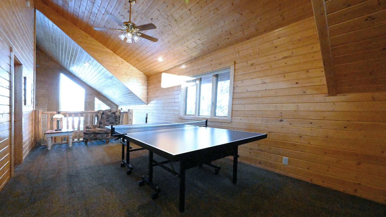 Photo of Bedroom in Island Park