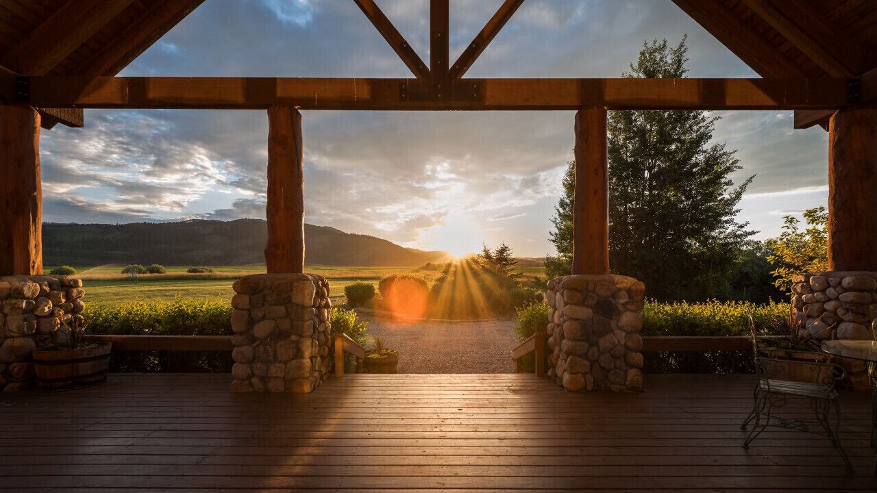 Photo of Outdoor in Victor