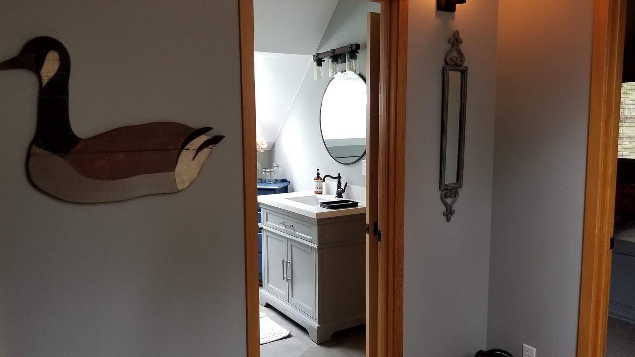 Photo of Bedroom in Sunriver