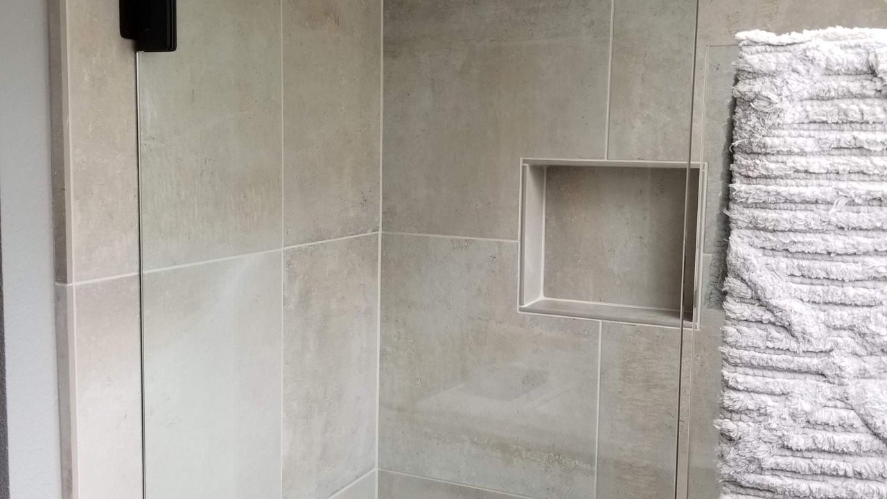 Photo of Bathroom in Sunriver