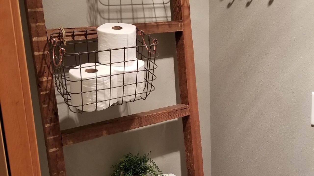 Photo of Bathroom in Sunriver